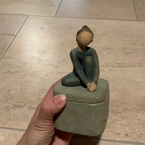 Willow Tree “The dancer”